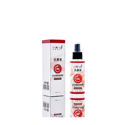 大东母婴防护喷雾